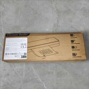 🆕️ Vacuum Sealer